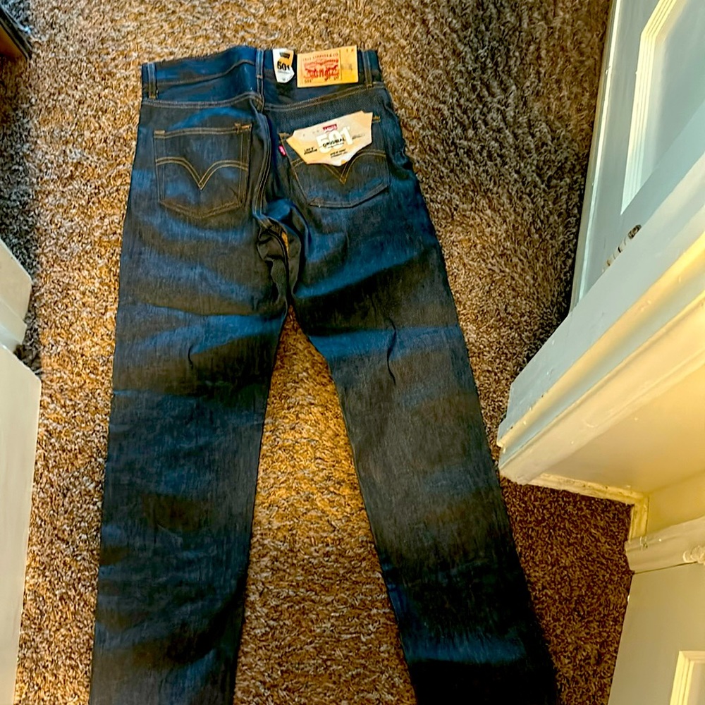 Men’s Levi’s